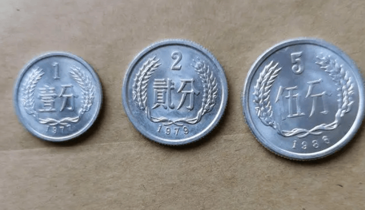 5分硬币中的币王<strong></p>
<p>币安中币</strong>,单枚涨了560000倍,你能找到吗?