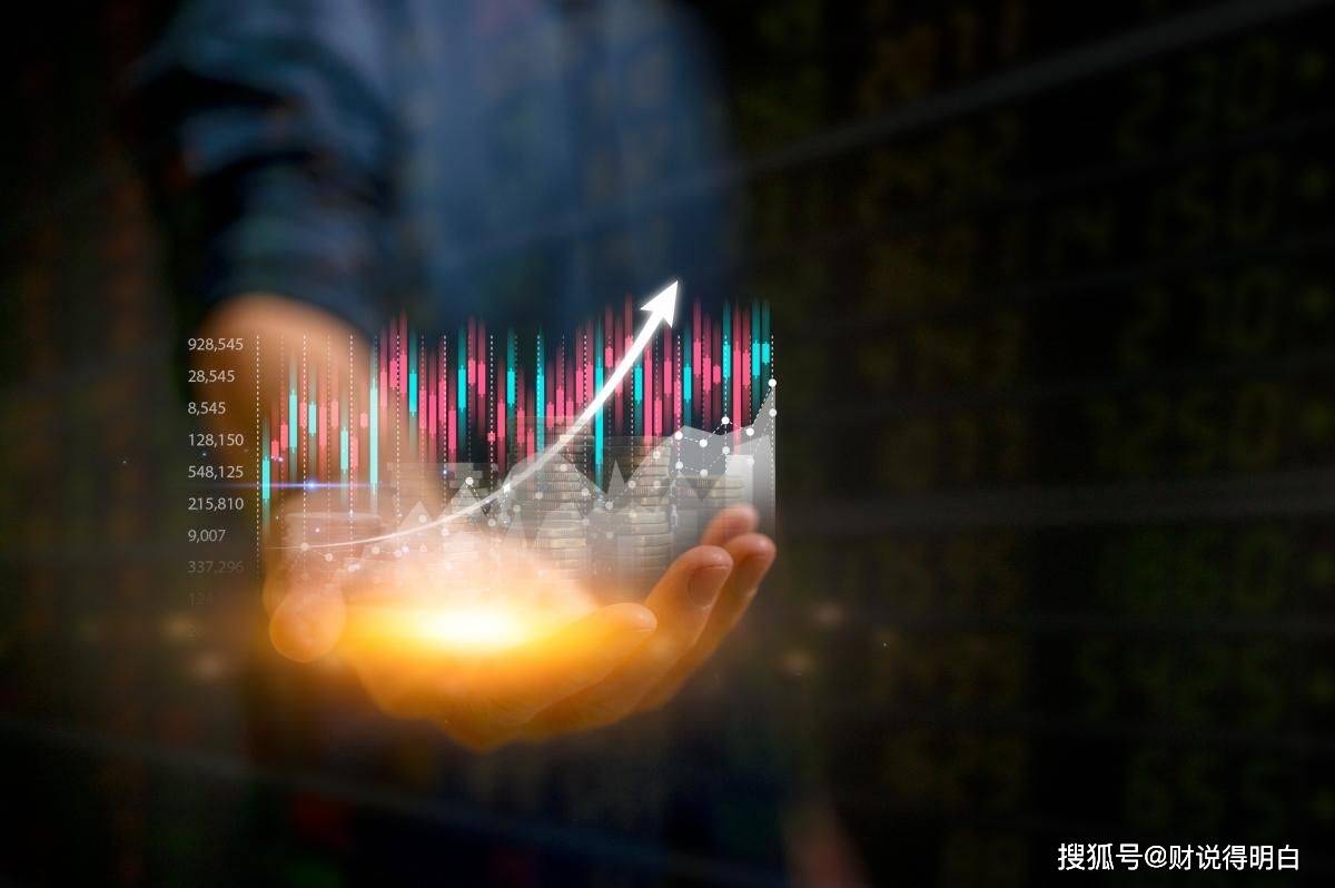 中国资产大爆发！人民币大涨1000点<strong></p>
<p>币安中币</strong>，外资扫货中债超10000亿