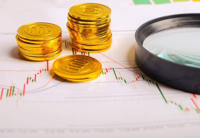 数字货币先锋股遭误杀74%！A股独家携手央行共创数字人民币新时代