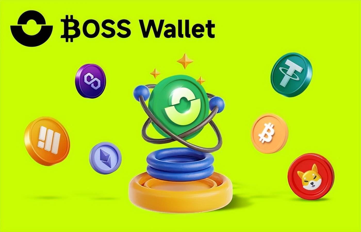 数字货币兴起<strong></p>
<p>币安数字货币</strong>,BOSS Wallet虚拟币引领去中心钱包唯一合法加密资产趋势