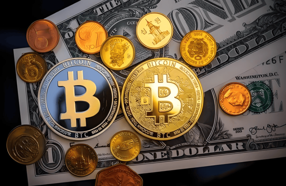 【大算投】数据下的合规变革：解码新时期币安的战略布局