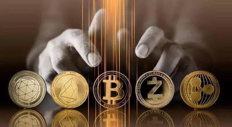 【大算投】数据下的合规变革:解码新时期币安的战略布局