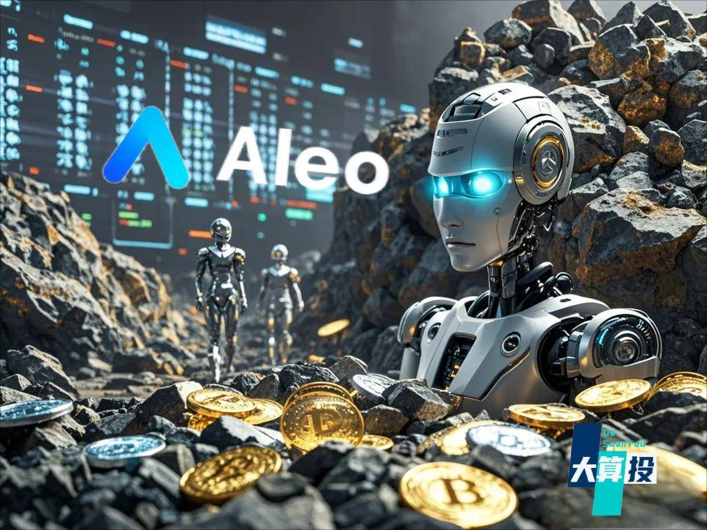 【大算投】Aleo主网上线倒计时<strong></p>
<p>币安如何充值</strong>!18号上币安?隐私赛道黑马价格表现会如何?