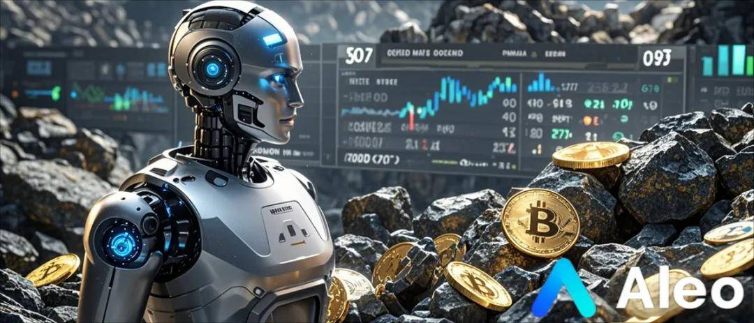 【大算投】Aleo主网上线倒计时<strong></p>
<p>币安如何充值</strong>!18号上币安?隐私赛道黑马价格表现会如何?