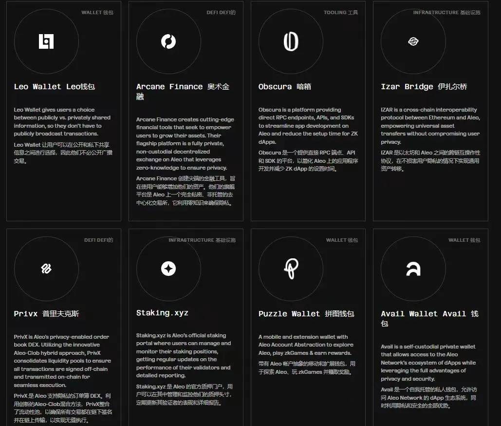 【大算投】Aleo主网上线倒计时<strong></p>
<p>币安如何充值</strong>!18号上币安?隐私赛道黑马价格表现会如何?