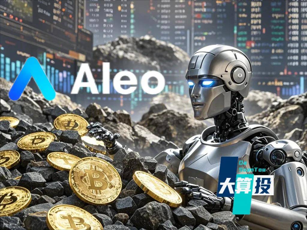 【大算投】Aleo主网上线倒计时<strong></p>
<p>币安如何充值</strong>!18号上币安?隐私赛道黑马价格表现会如何?