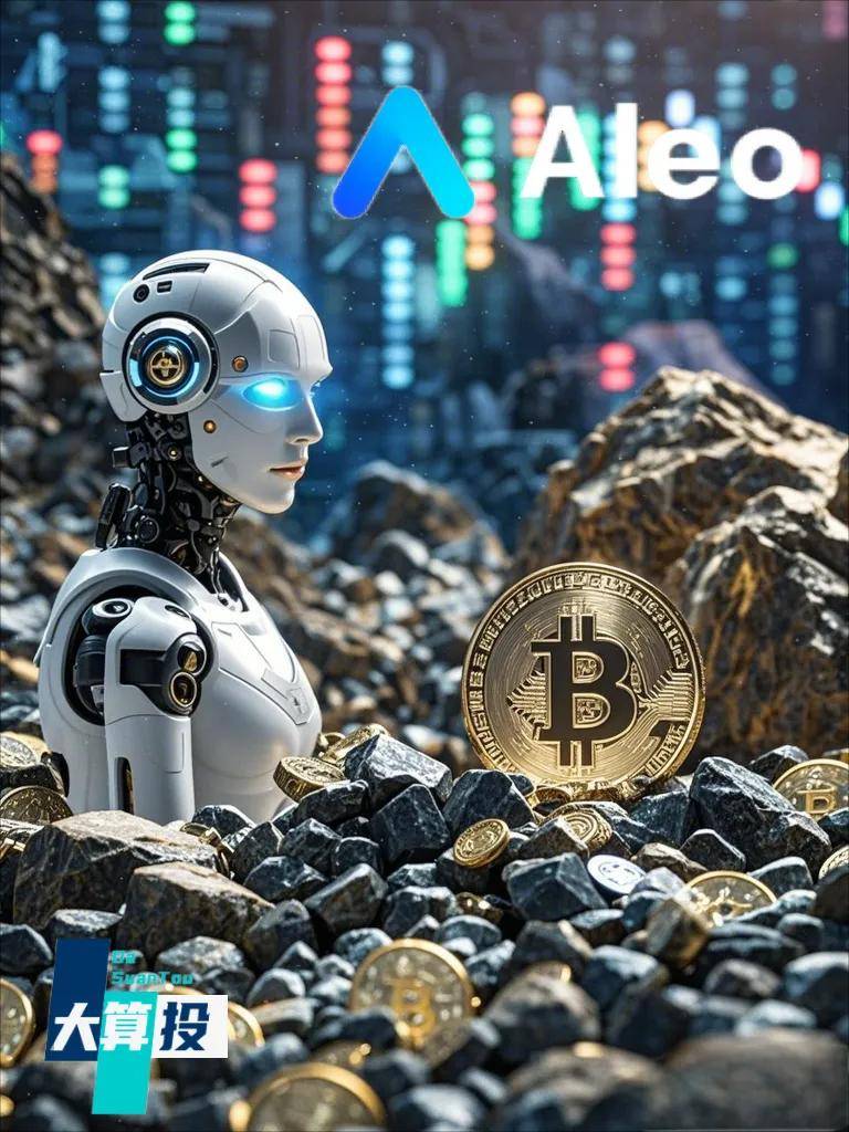 【大算投】Aleo主网上线倒计时<strong></p>
<p>币安如何充值</strong>!18号上币安?隐私赛道黑马价格表现会如何?