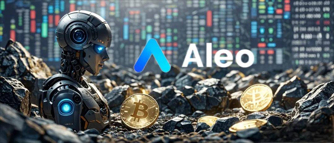 【大算投】Aleo主网上线倒计时<strong></p>
<p>币安如何充值</strong>!18号上币安?隐私赛道黑马价格表现会如何?