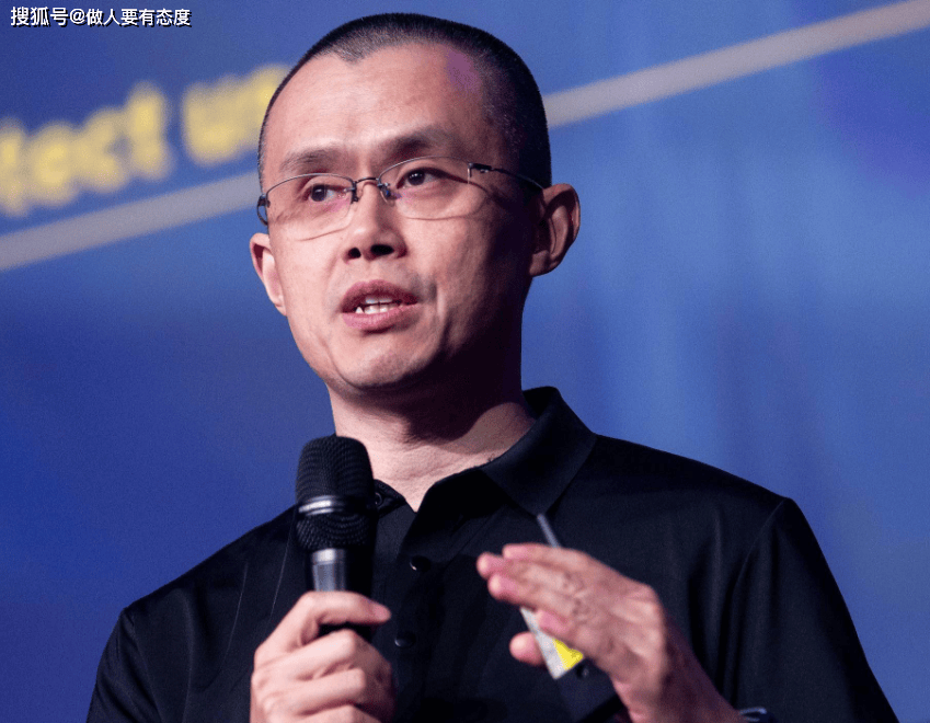 首富赵长鹏即将出狱!币安传奇再起<strong></p>
<p>api币安</strong>,2300亿身家背后的跌宕人生