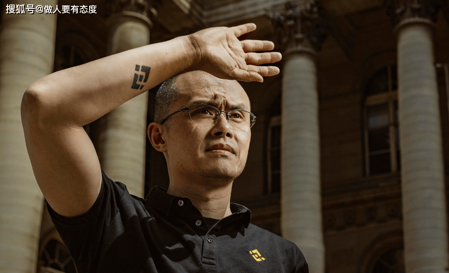 首富赵长鹏即将出狱!币安传奇再起<strong></p>
<p>api币安</strong>,2300亿身家背后的跌宕人生