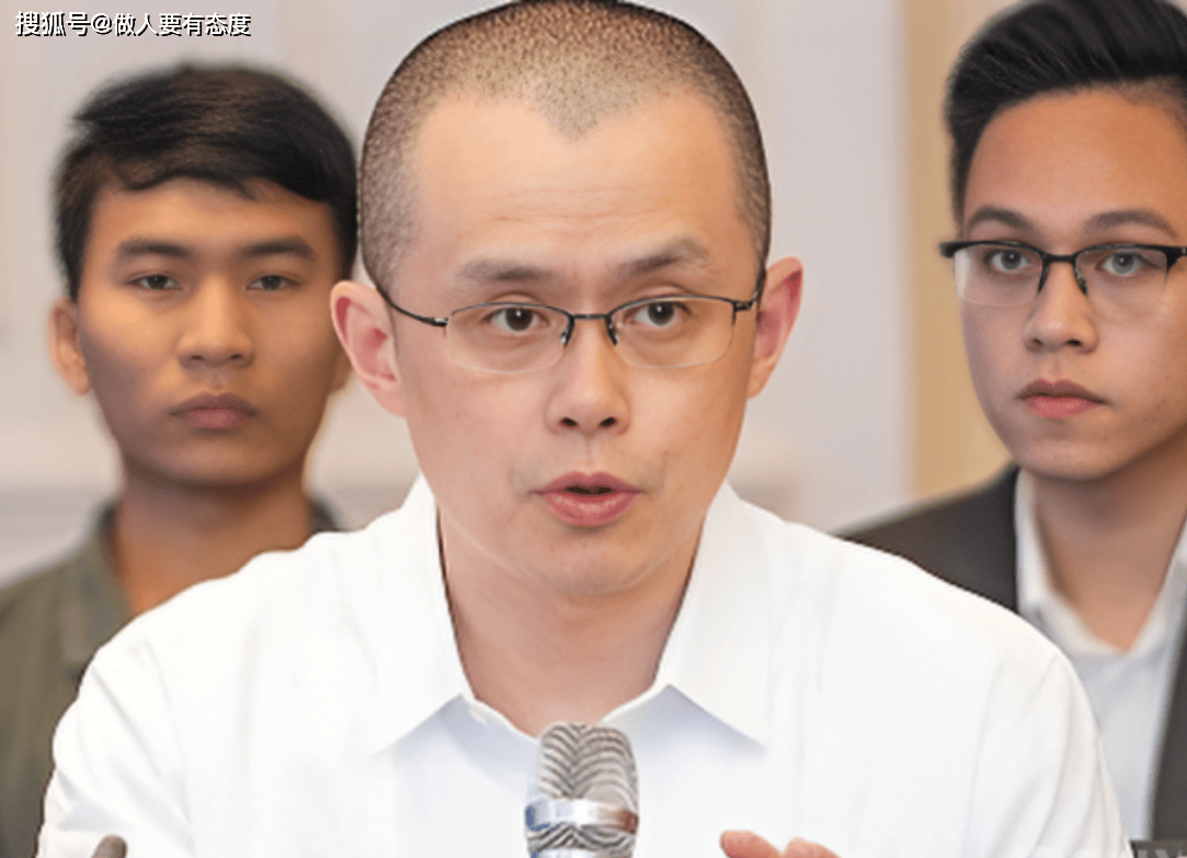 首富赵长鹏即将出狱!币安传奇再起<strong></p>
<p>api币安</strong>,2300亿身家背后的跌宕人生