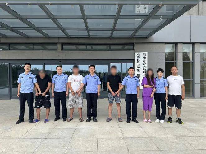 投资虚拟币能赚大钱<strong></p>
<p>币安赚币</strong>?靖边公安成功破获一起投资虚拟币诈骗案