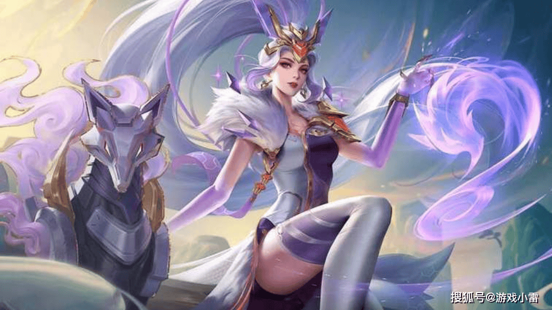 孙尚香花嫁限定首曝<strong></p>
<p>币安赚币</strong>,留300紫星币巨赚,司马懿、玄策aov联动帅炸