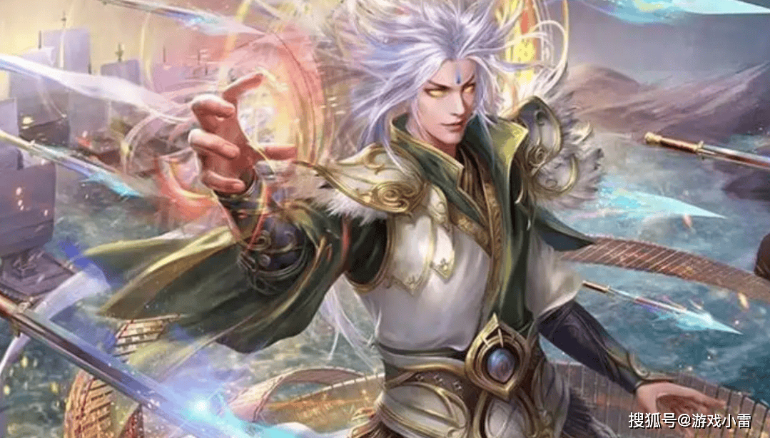 太古仙侠传系列上新<strong></p>
<p>币安赚币</strong>,李白玄界仙登场,留300紫星币巨赚,瑶笑了