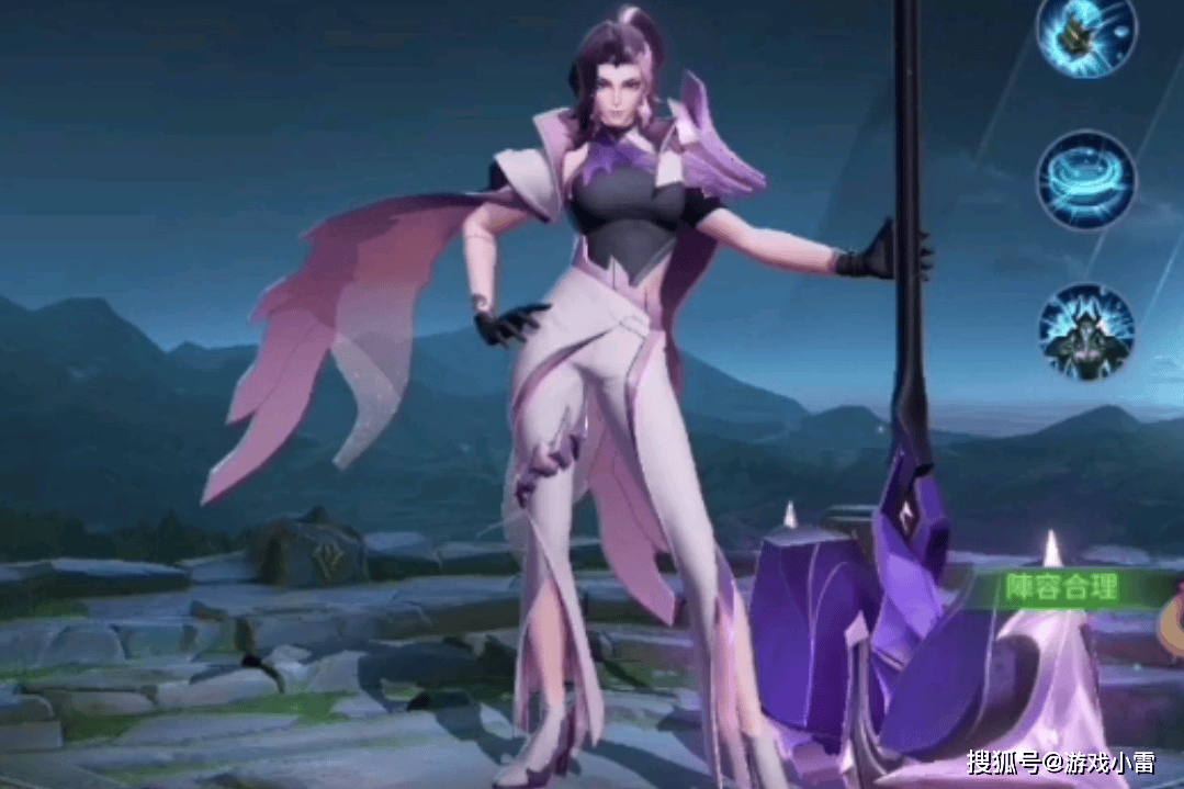 元流之子新皮肤曝光<strong></p>
<p>币安赚币</strong>,钟无艳喜上加喜,留285紫星币巨赚,曜笑了