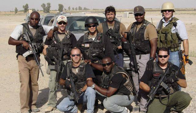 别想着去叙利亚当雇佣兵赚大钱了！一天八千，折合人民币少得可怜