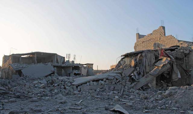 别想着去叙利亚当雇佣兵赚大钱了!一天八千<strong></p>
<p>币安赚币</strong>,折合人民币少得可怜