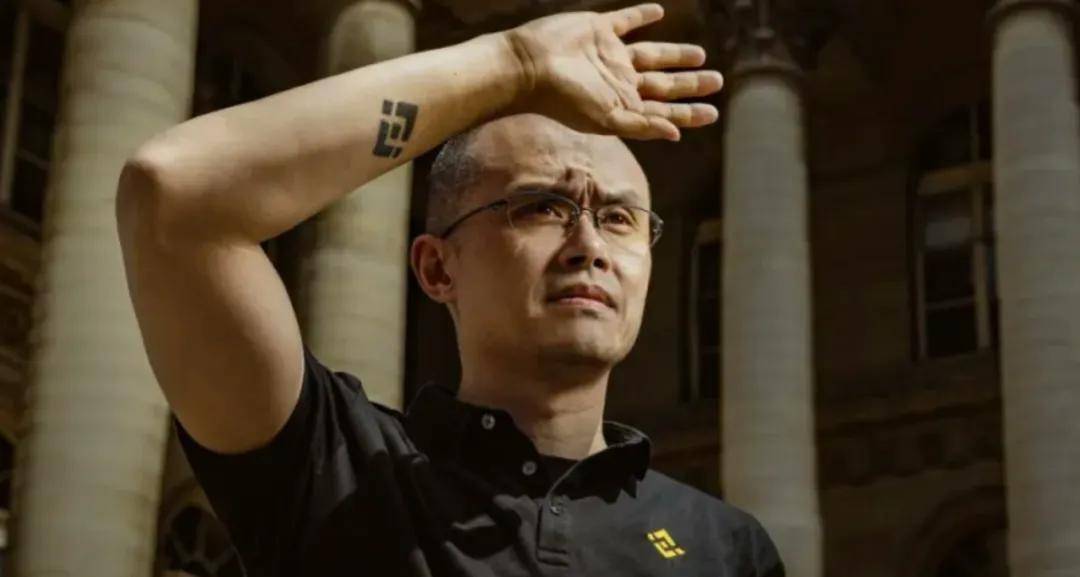 “前华人首富”币安创始人赵长鹏出狱<strong></p>
<p>币安NFT</strong>,能否引爆下一轮牛市?