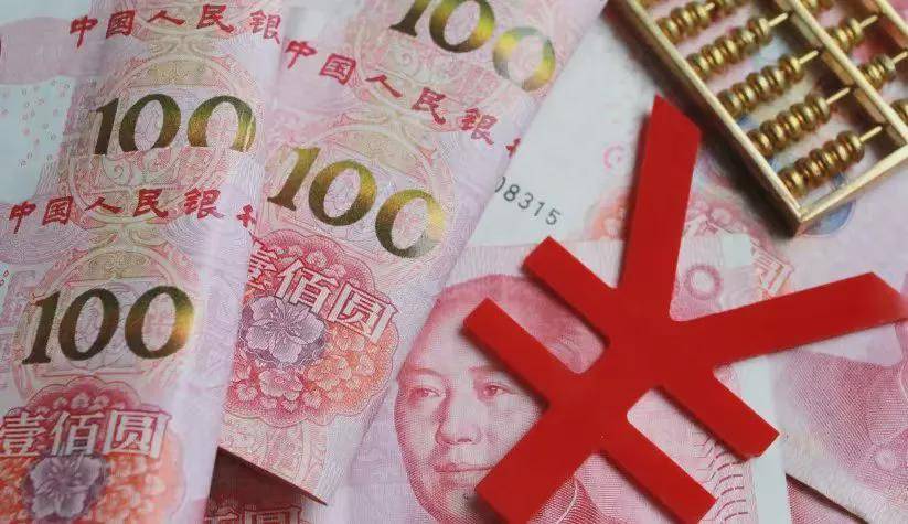 人民币<strong></p>
<p>币安币美元</strong>,突传四大消息!美元杀跌,人民币直线拉升,人民币的积极因素逐渐累积