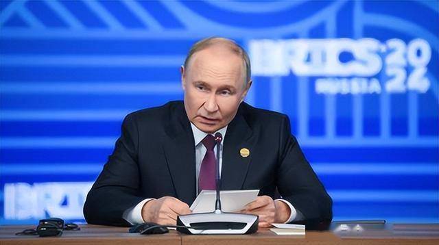 普京回应“特朗普曾威胁袭击莫斯科”:不记得他说过<strong></p>
<p>币安交易所</strong>,不用对美国大选期间言论太当真