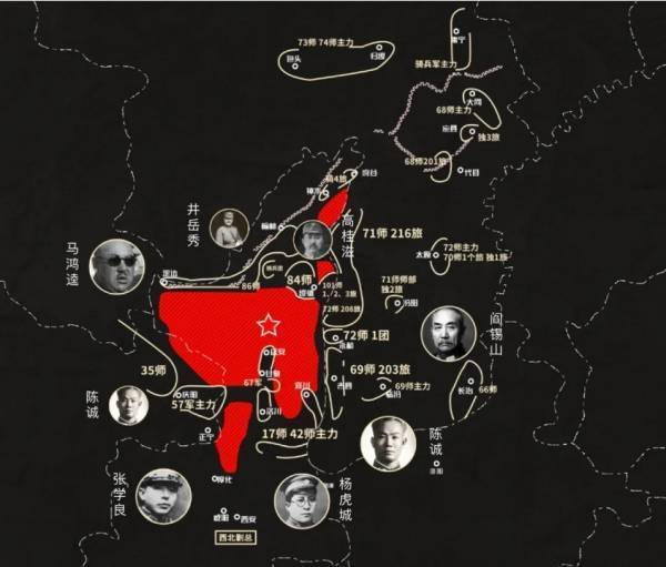 王立华:林彪、彭德怀都反对<strong></p>
<p>币安交易所</strong>,毛泽东何以赌上红军全部家底,决意东征?