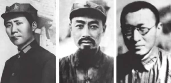 王立华:林彪、彭德怀都反对<strong></p>
<p>币安交易所</strong>,毛泽东何以赌上红军全部家底,决意东征?