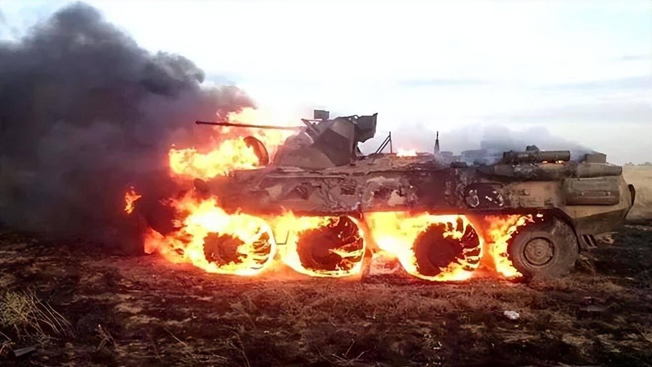 全歼美械装甲分队<strong></p>
<p>币安交易所</strong>,俄全线突破,乌顿巴斯调援兵,西方雇佣兵涌入