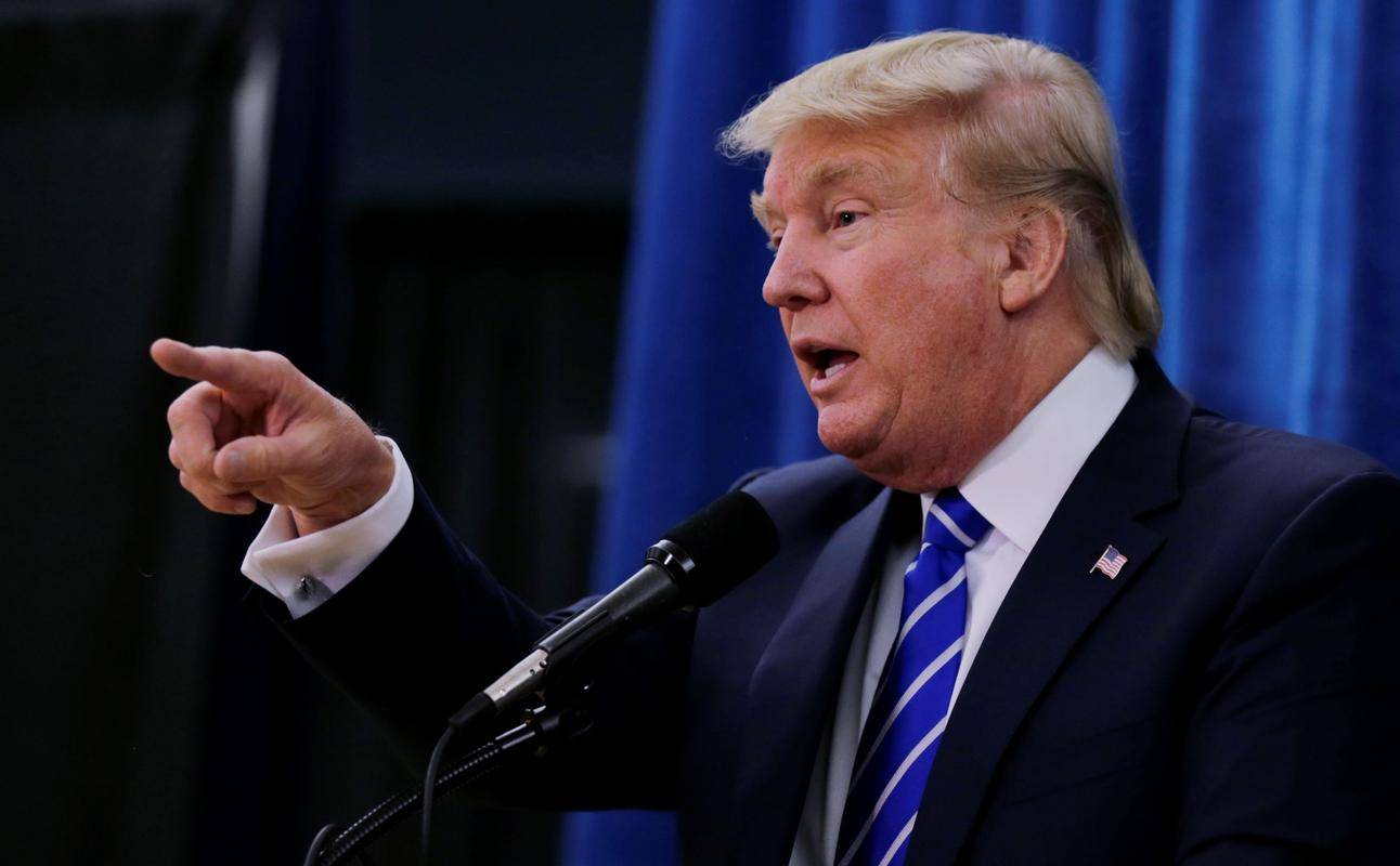 美大选最后关头大反转!哈里斯提前出局<strong></p>
<p>币安交易所</strong>,下任总统板上钉钉?