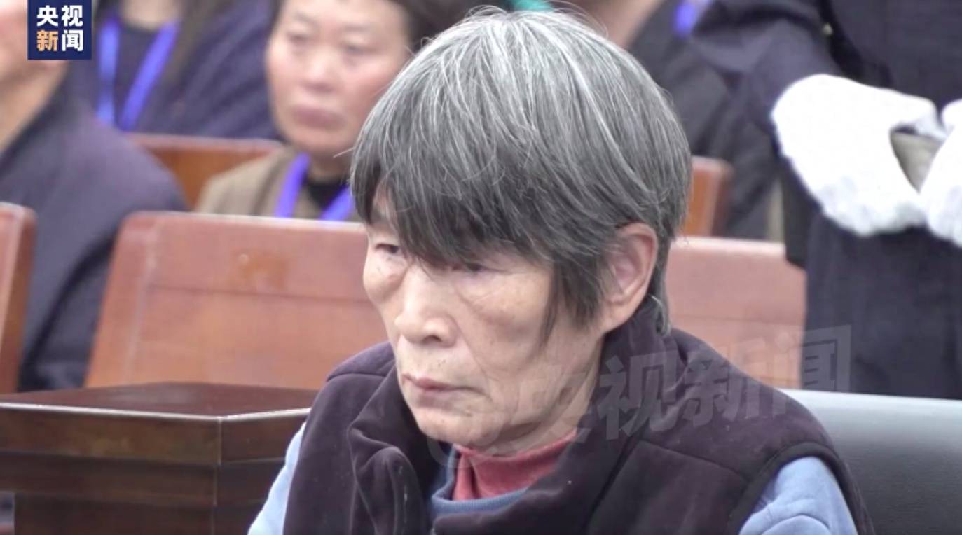 余华英死刑当庭上诉<strong></p>
<p>币安交易所</strong>，杨妞花：第一次见她垂头丧气，全程低头双手发抖，但没有任何道歉