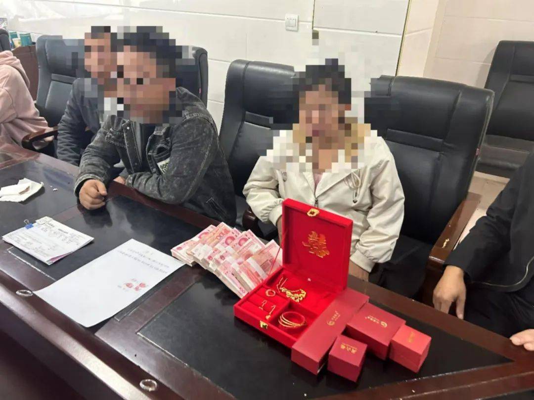 湖南湘西：同居一年后分手<strong></p>
<p>币安ico</strong>，16万元彩礼怎么退？法院这样做