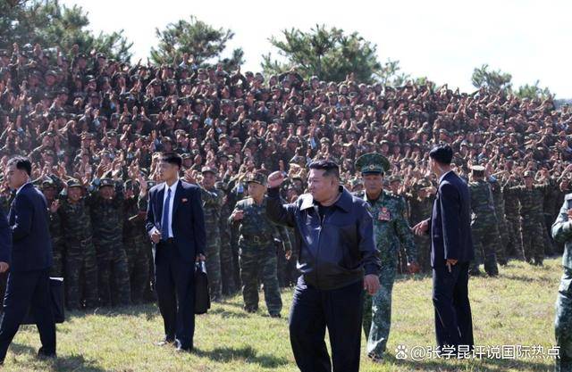 美防长证实<strong></p>
<p>币安ico</strong>,朝军入俄作战,俄方迟迟没否定,态度很能说明问题