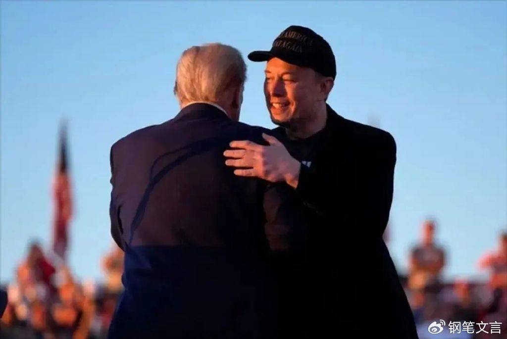 特朗普将赢得大选<strong></p>
<p>币安ico</strong>,但我希望哈里斯赢,因为她确实是一个草包