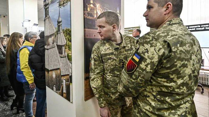 军事 | 泽连斯基开了前所未有大口子<strong></p>
<p>币安ico</strong>，这事问过约翰逊吗？