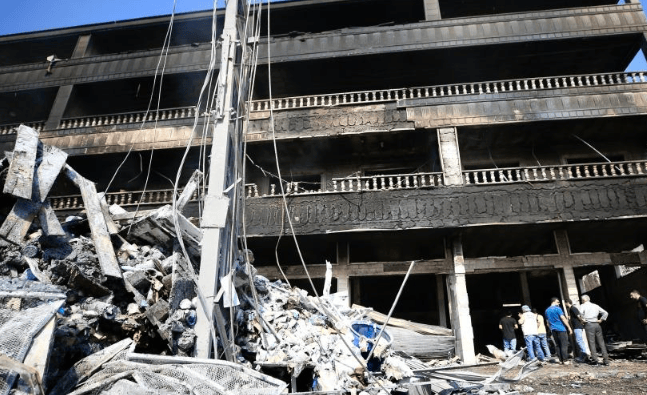 2次“误炸”?谁都不信巧合<strong></p>
<p>币安ico</strong>,解放军还没出手,16国挺身而出