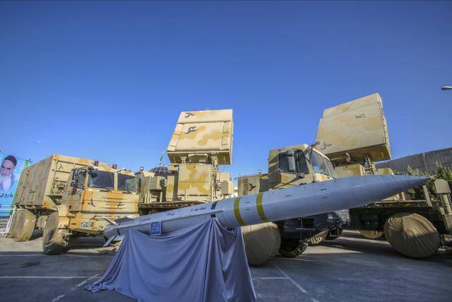 央视直播以色列空袭伊朗！打赢以军空袭的关键装备<strong></p>
<p>币安网交易所</strong>，伊朗已拿到