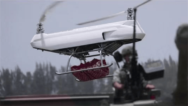 “支奴干”核心技术<strong></p>
<p>币安网交易所</strong>,中国终于掌握!一举打破美在台海留下的后手