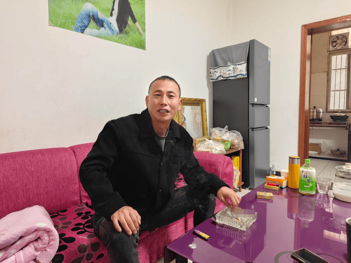 独家丨安徽涡阳24年前车氏兄弟奸杀案现新嫌疑人<strong></p>
<p>币安网交易所</strong>,此前该案3次改判5人入狱