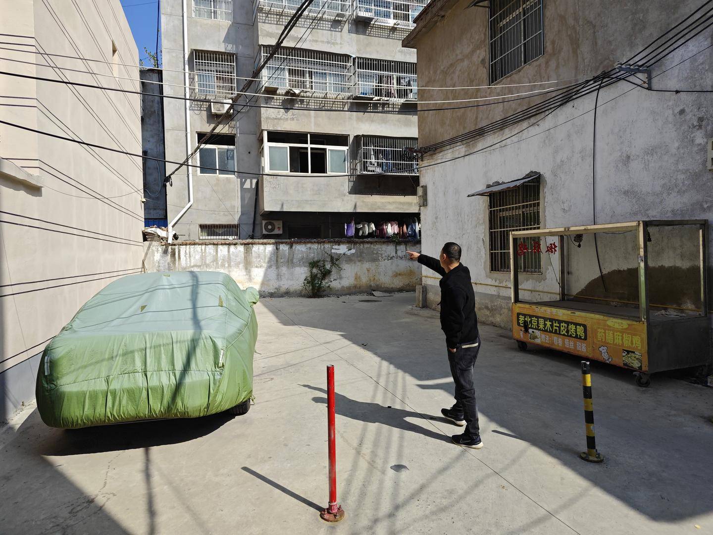 独家丨安徽涡阳24年前车氏兄弟奸杀案现新嫌疑人<strong></p>
<p>币安网交易所</strong>,此前该案3次改判5人入狱