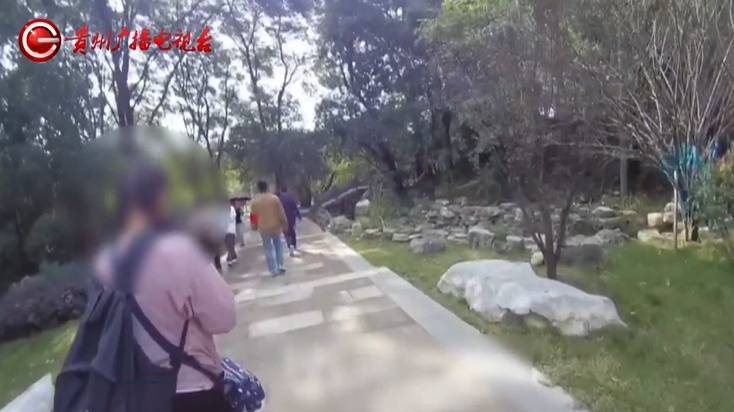 “亲爱的<strong></p>
<p>币安网交易所</strong>，千万别说漏嘴！”68岁贵州阿姨遇“黄昏恋”，监控拍下……