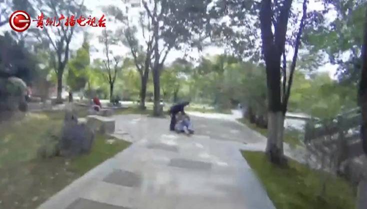 “亲爱的<strong></p>
<p>币安网交易所</strong>，千万别说漏嘴！”68岁贵州阿姨遇“黄昏恋”，监控拍下……