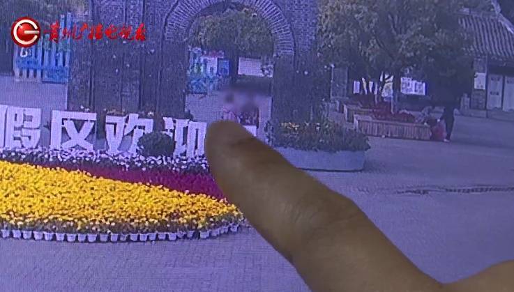 “亲爱的<strong></p>
<p>币安网交易所</strong>，千万别说漏嘴！”68岁贵州阿姨遇“黄昏恋”，监控拍下……