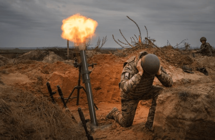 乌克兰离“投降”不远了?重磅消息传出<strong></p>
<p>币安网交易所</strong>,扎卢日内“卷土重来”