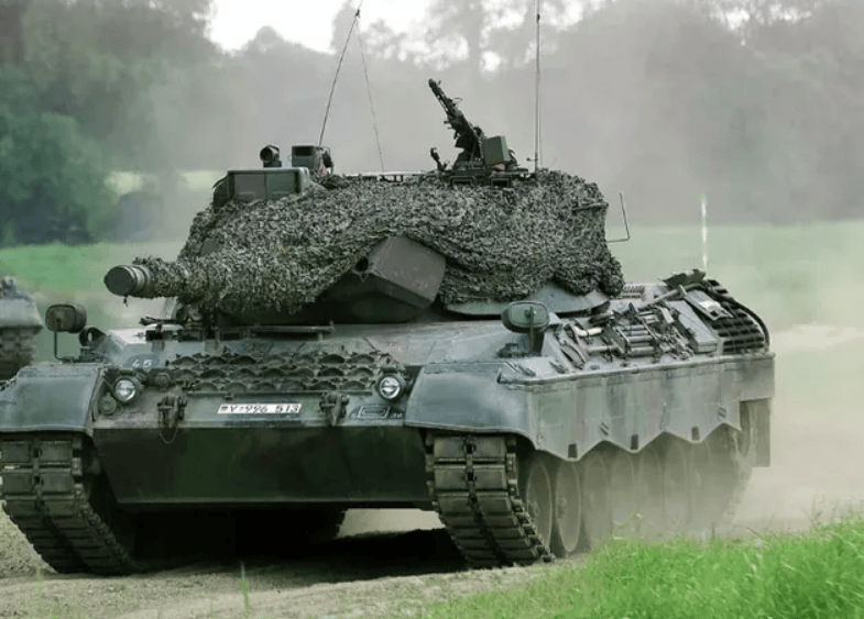 乌克兰离“投降”不远了?重磅消息传出<strong></p>
<p>币安网交易所</strong>,扎卢日内“卷土重来”