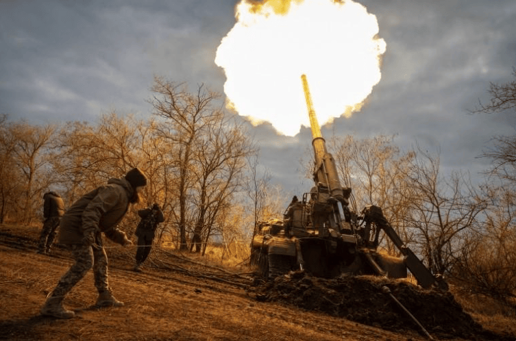 乌克兰离“投降”不远了?重磅消息传出<strong></p>
<p>币安网交易所</strong>,扎卢日内“卷土重来”