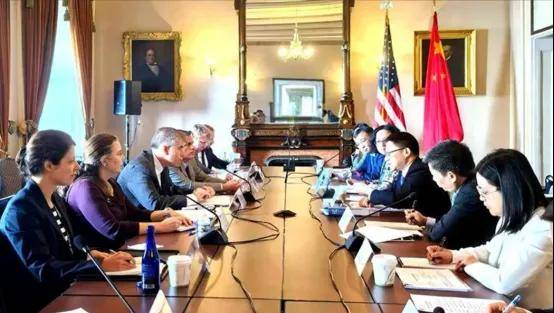 下台前搞波大的?中美对话不欢而散<strong></p>
<p>币安网交易所</strong>,拜登宣布对台百亿军售,豪猪防御升级