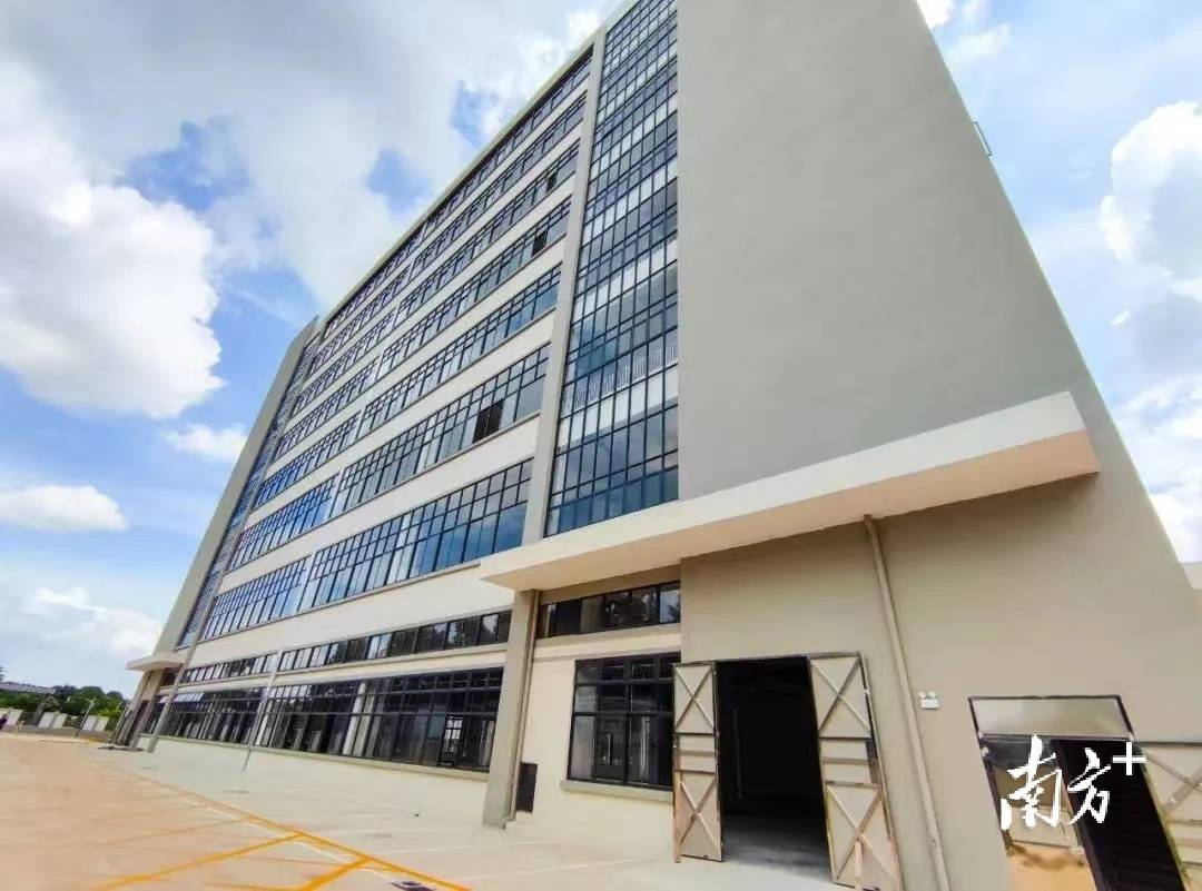 东莞又一案例入选<strong></p>
<p>币安网交易所</strong>!广东发布10个“百千万工程”壮大农村集体经济典型案例