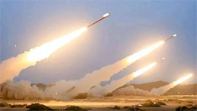 以色列打伊朗得不偿失<strong></p>
<p>币安网交易所</strong>，抵抗之弧报复不约而至，德黑兰名利双收