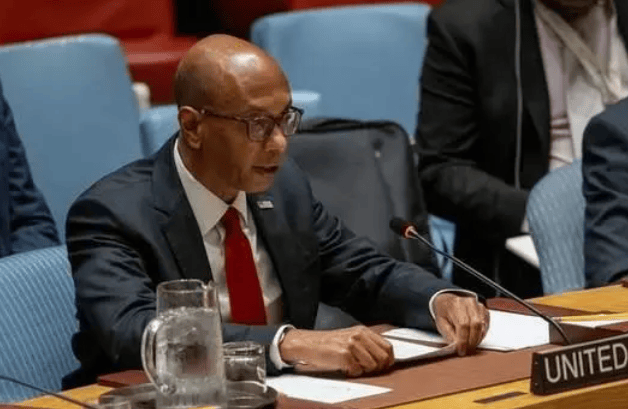 三大消息:朝鲜突然急踩刹车<strong></p>
<p>币安网交易所</strong>!中方火速点名美;拜登欺骗了所有人?