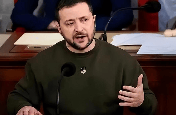 普京万没料到！当着全世界的面<strong></p>
<p>币安网交易所</strong>，乌克兰掏出最后一张牌，局势严峻