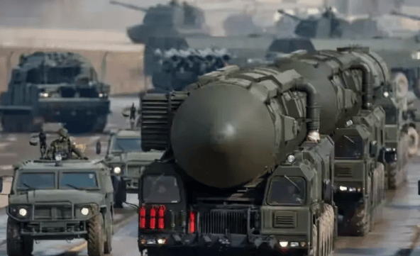 普京万没料到！当着全世界的面<strong></p>
<p>币安网交易所</strong>，乌克兰掏出最后一张牌，局势严峻